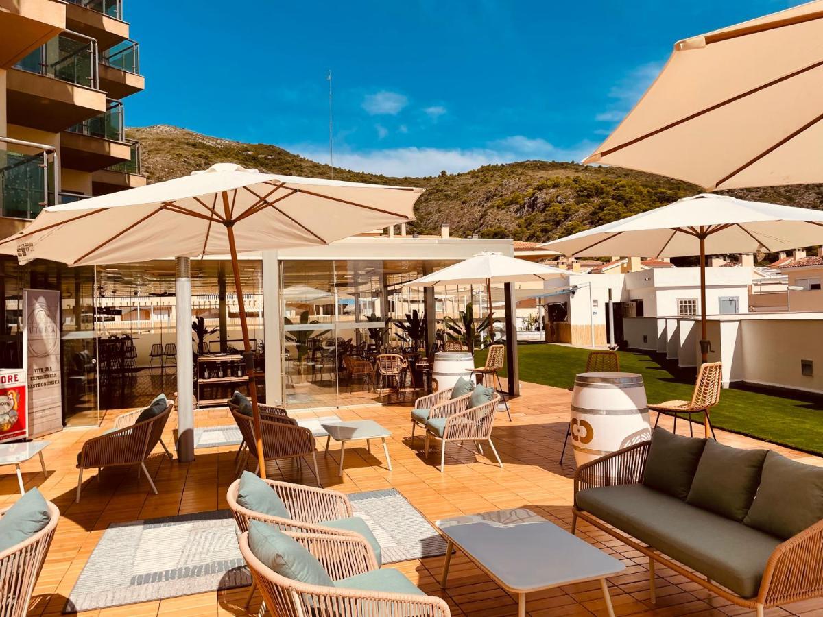 Cullera Holiday 4* Cullera