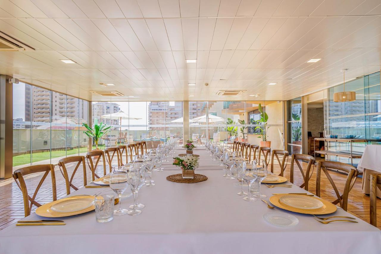 Cullera Holiday Hotel 4*