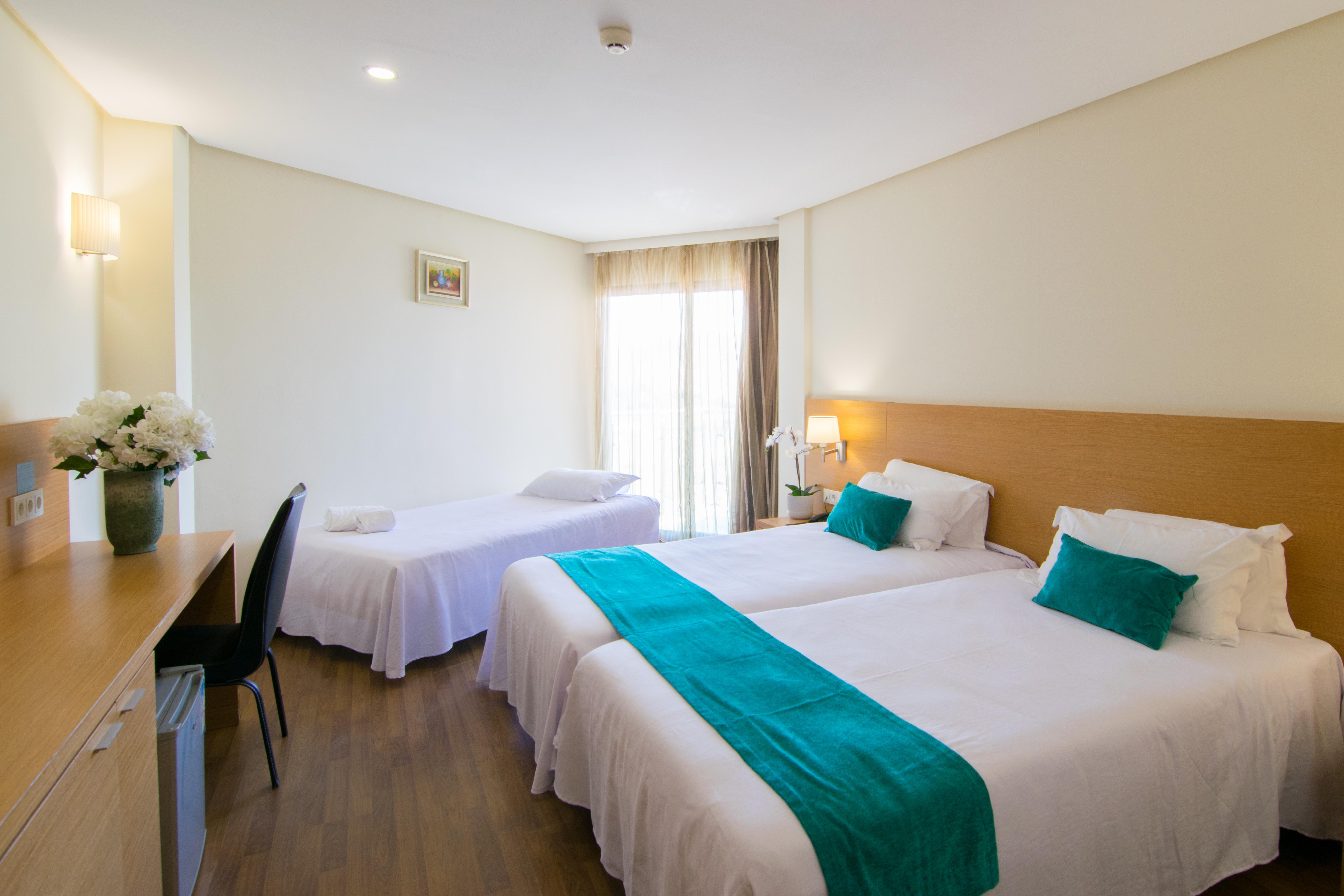 Hotel Cullera Holiday